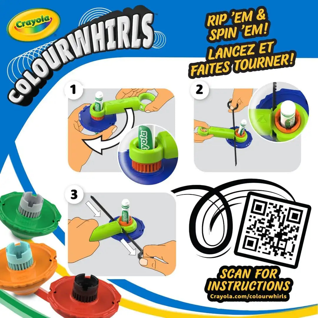crayolamell.com