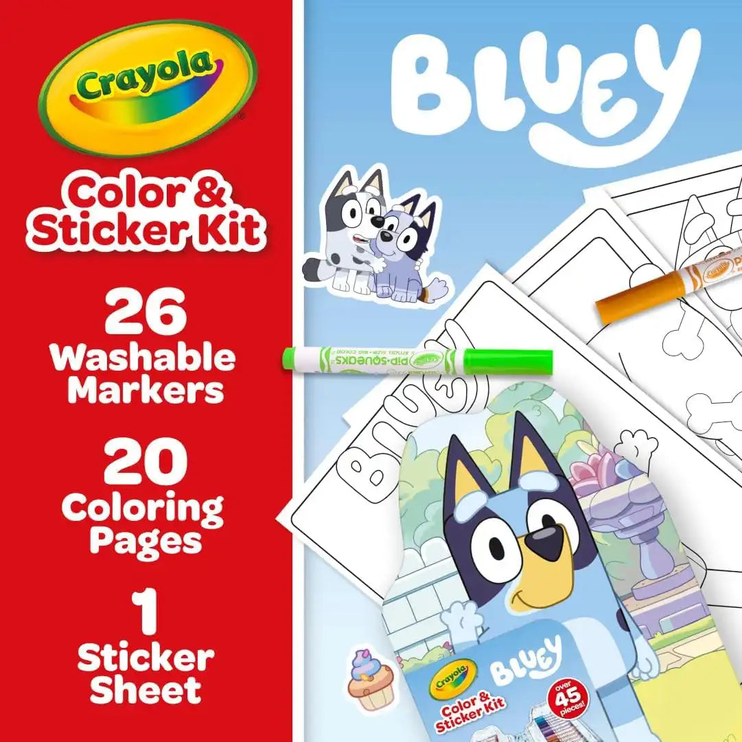 crayolamell.com