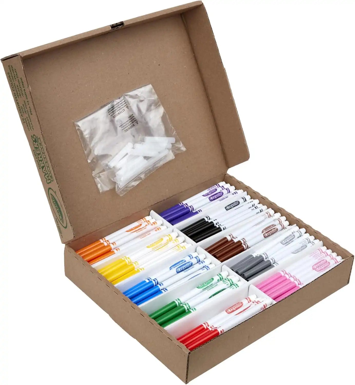 crayolamell.com