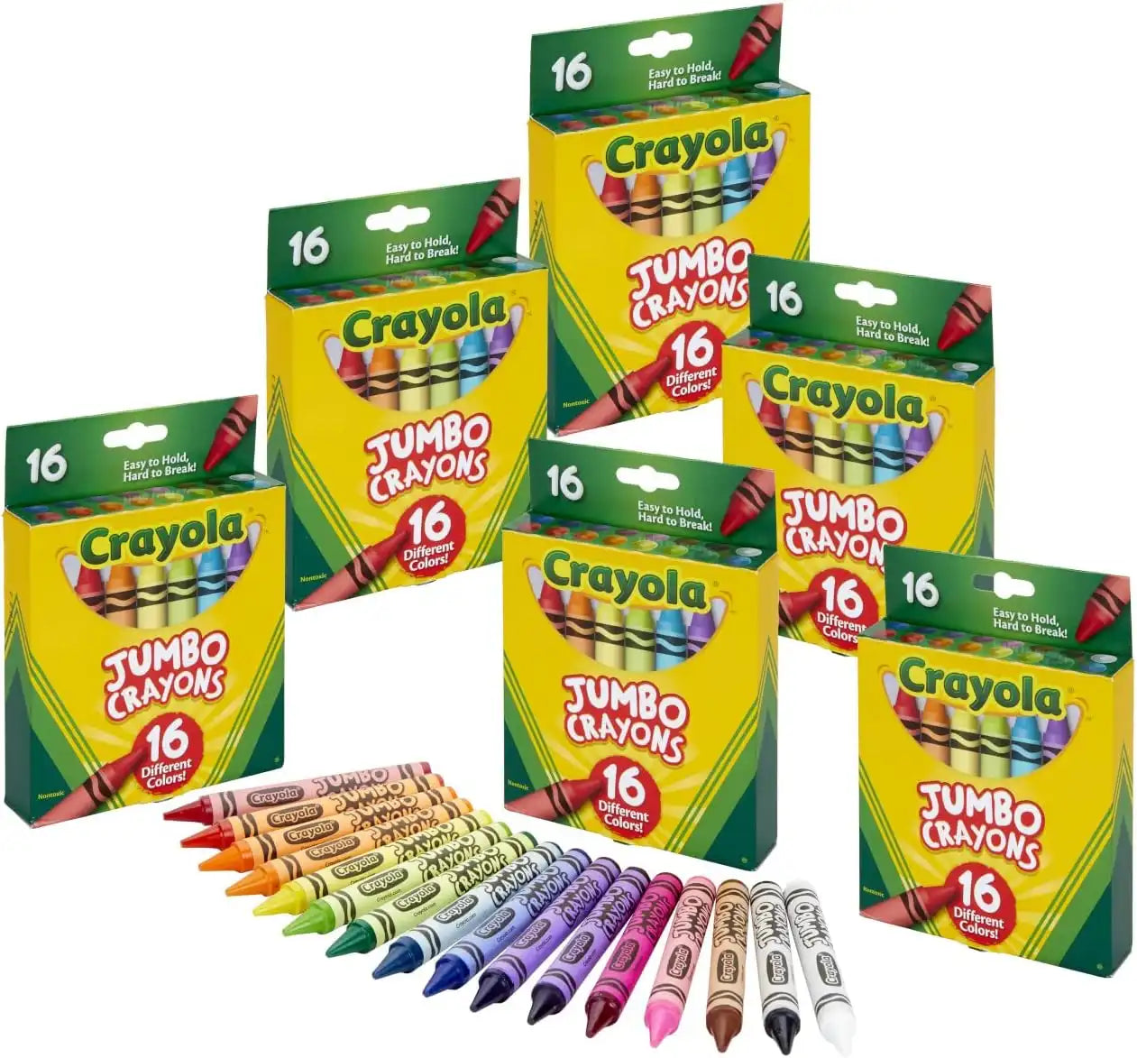 crayolamell.com