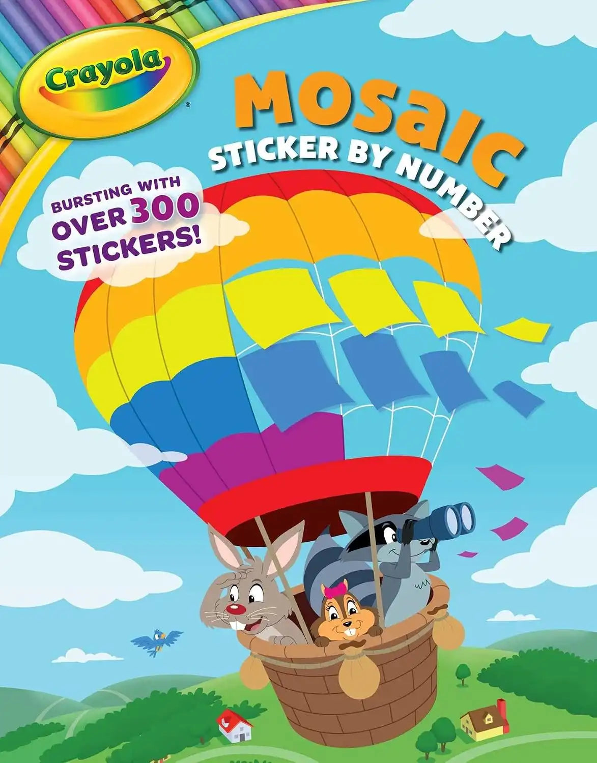 crayolamell.com