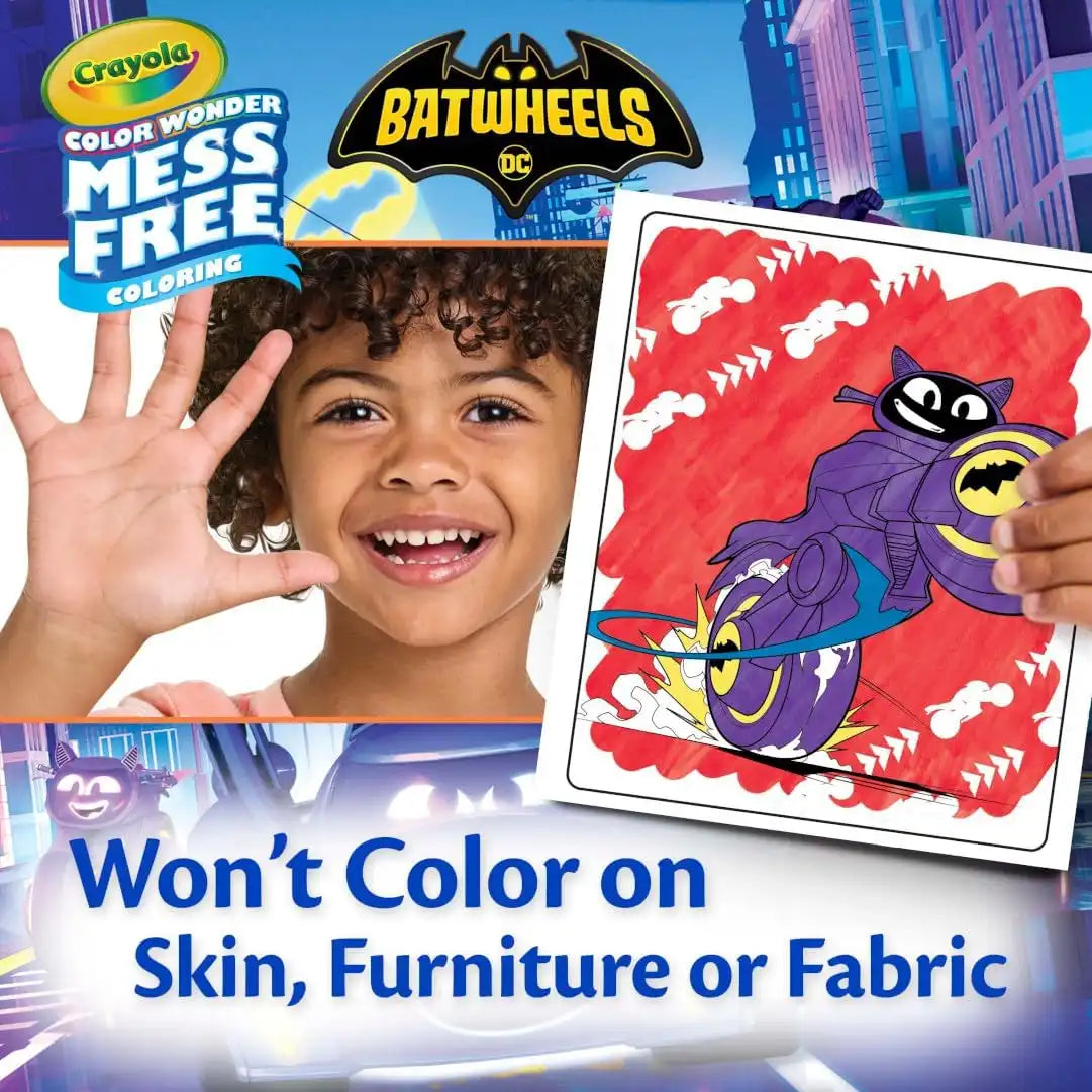 crayolamell.com