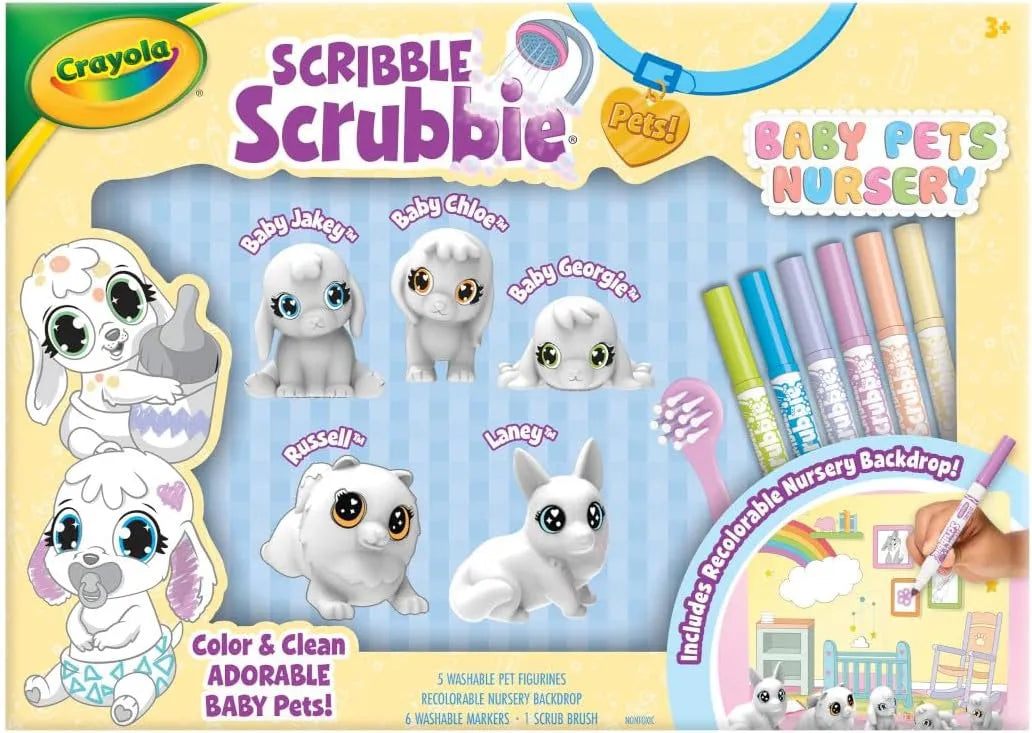 crayolamell.com