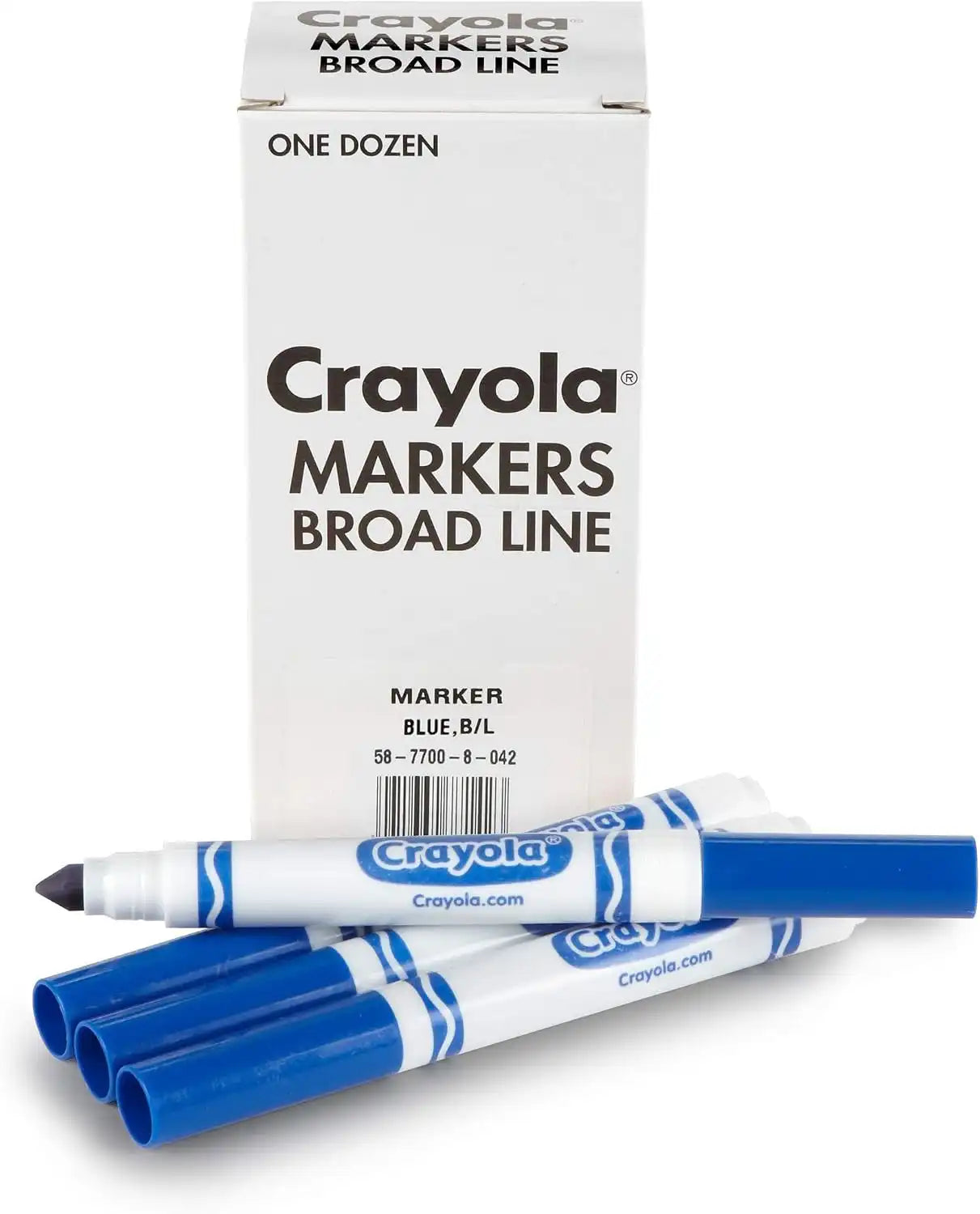 crayolamell.com