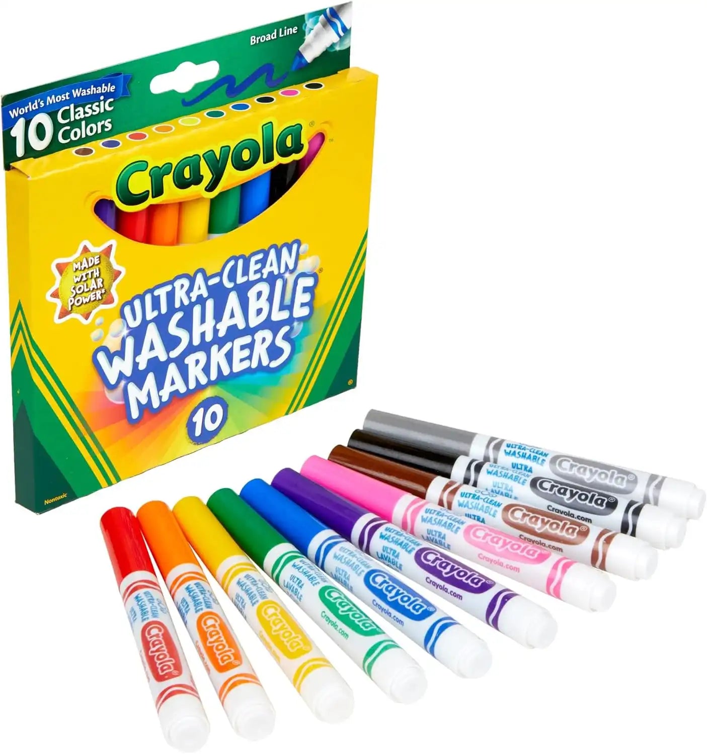 crayolamell.com