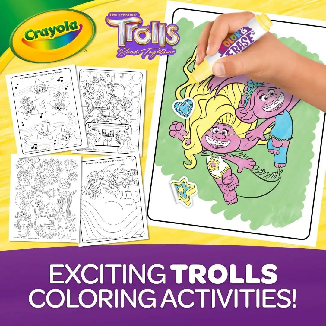 crayolamell.com