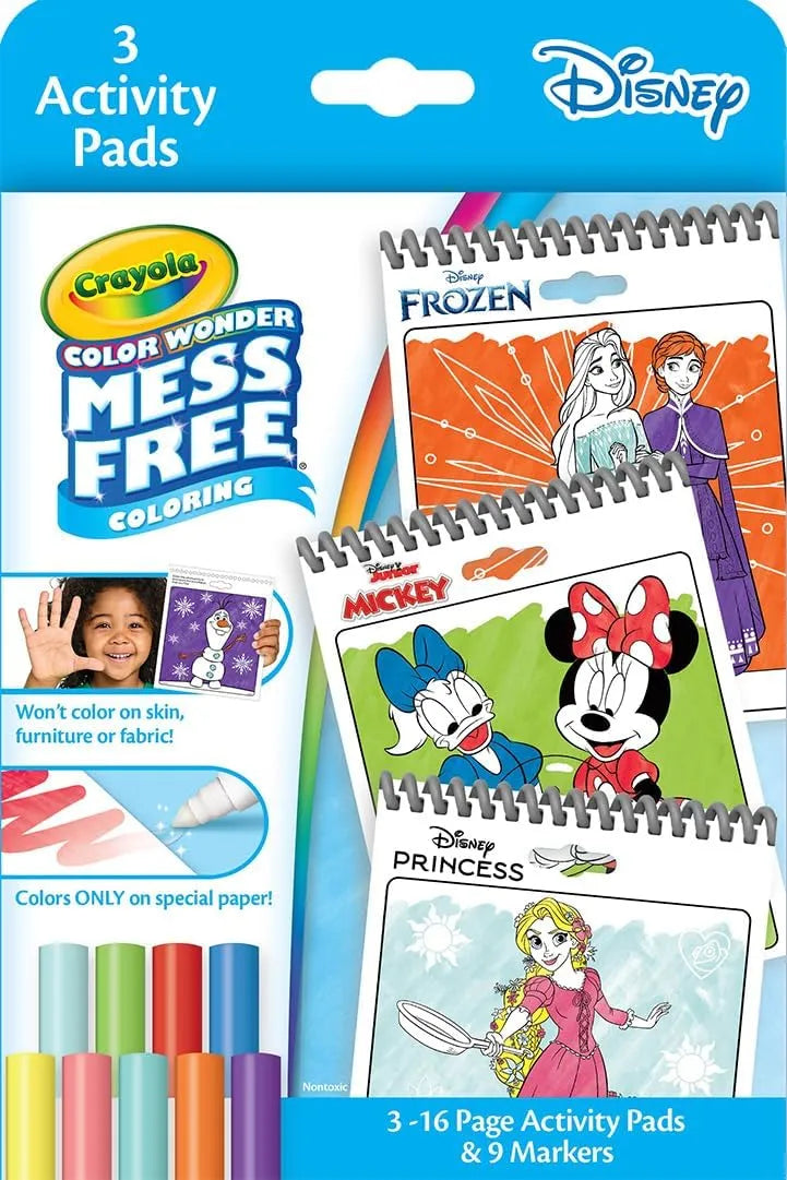 crayolamell.com