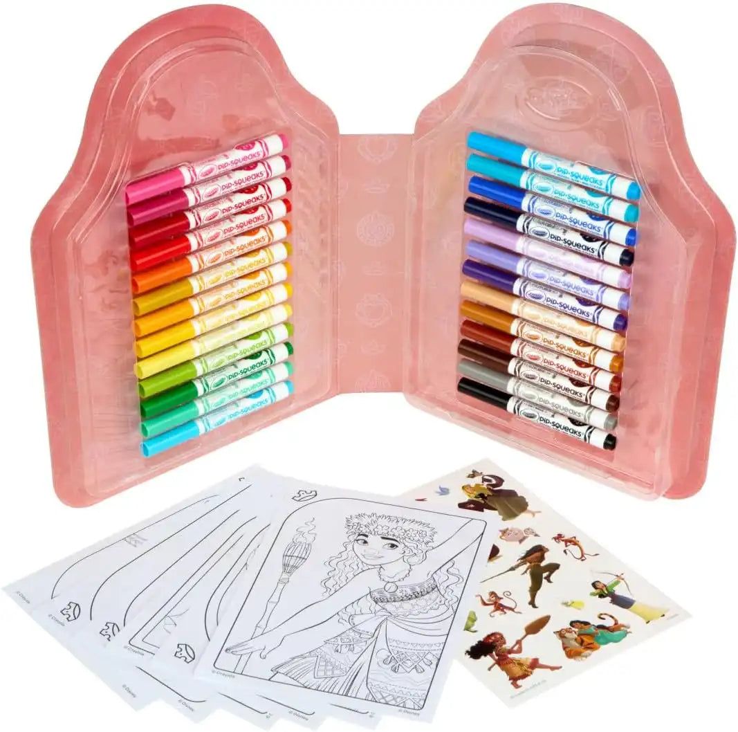 crayolamell.com