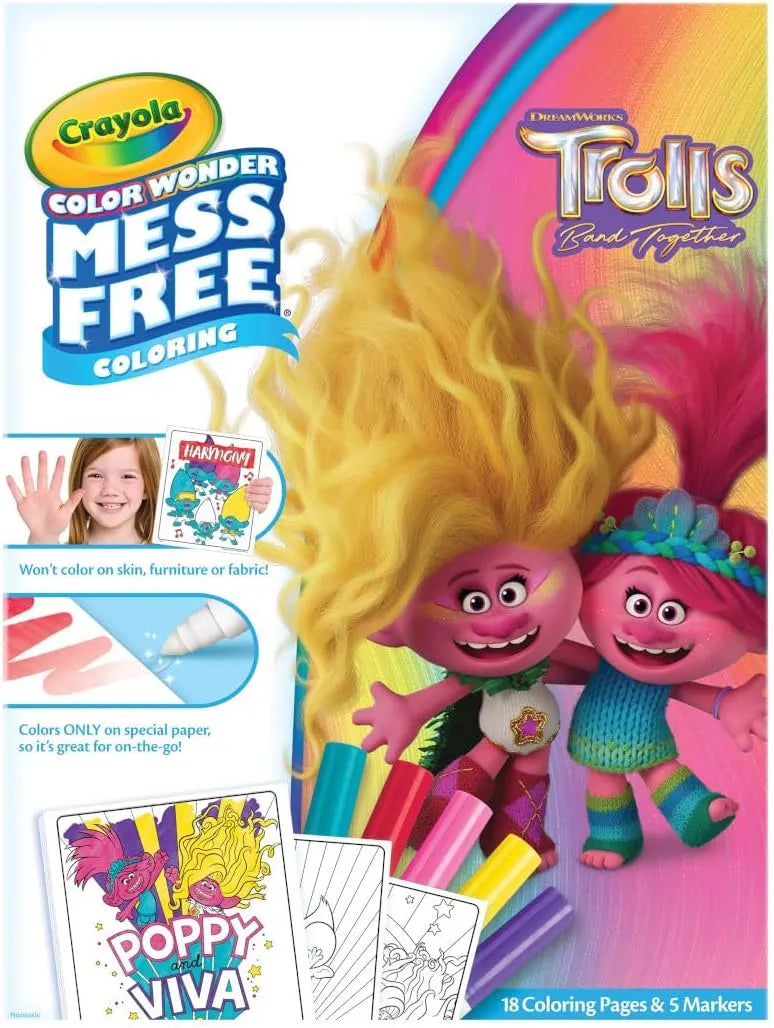 crayolamell.com