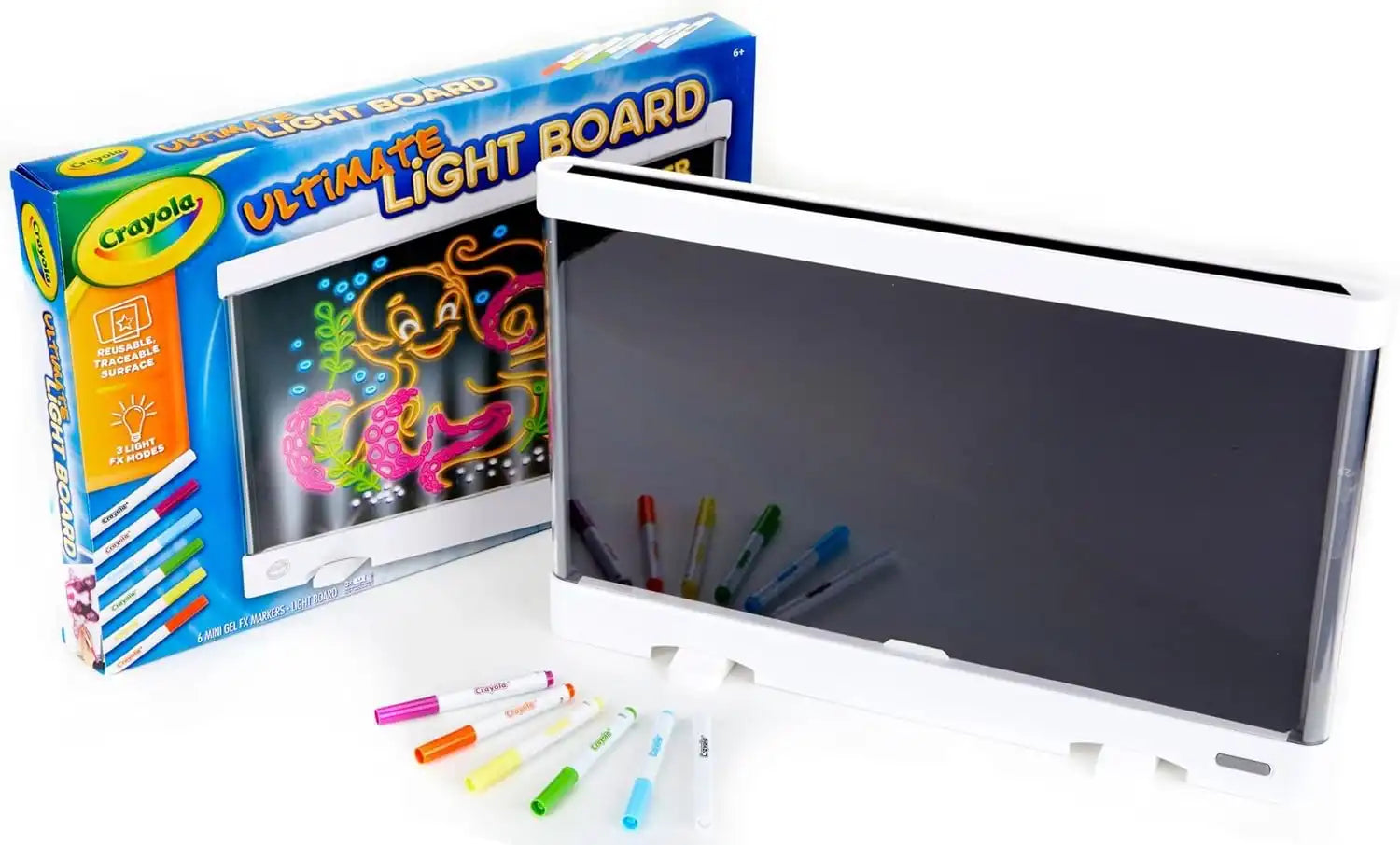 crayolamell.com