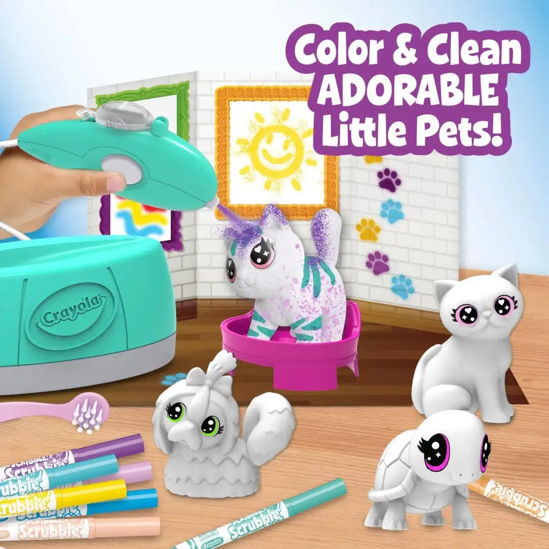 crayolamell.com