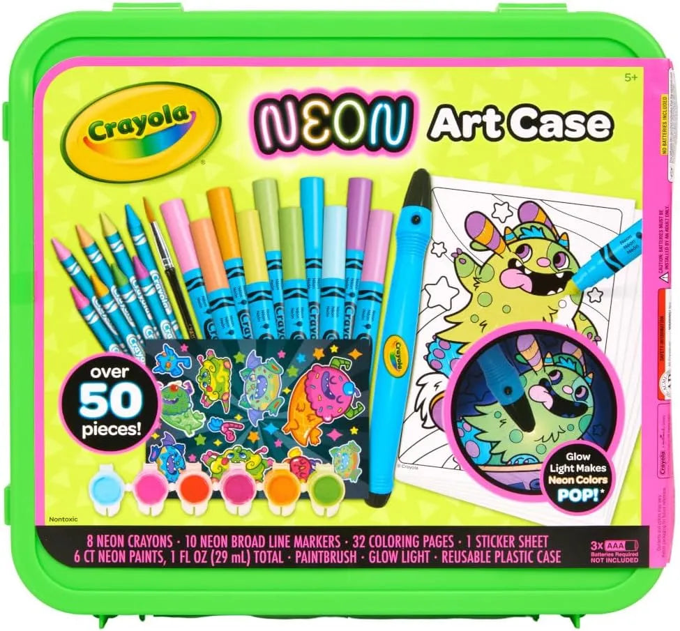 crayolamell.com