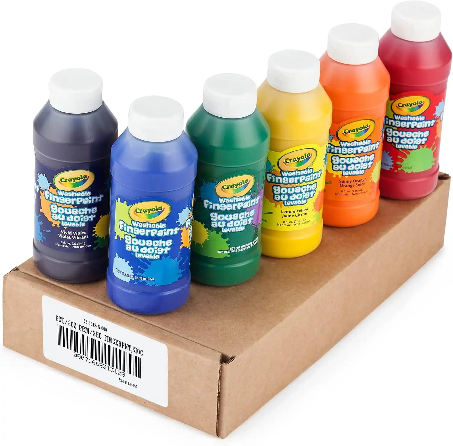 crayolamell.com