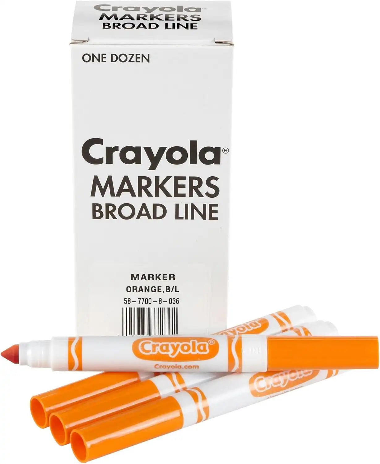 crayolamell.com