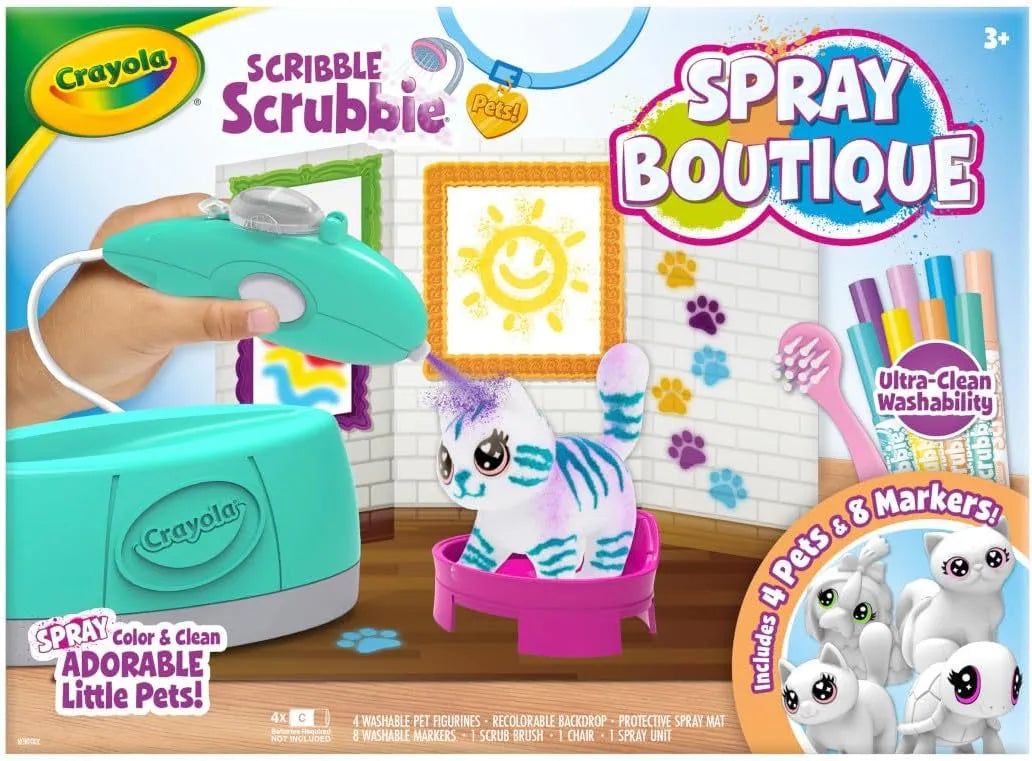 crayolamell.com