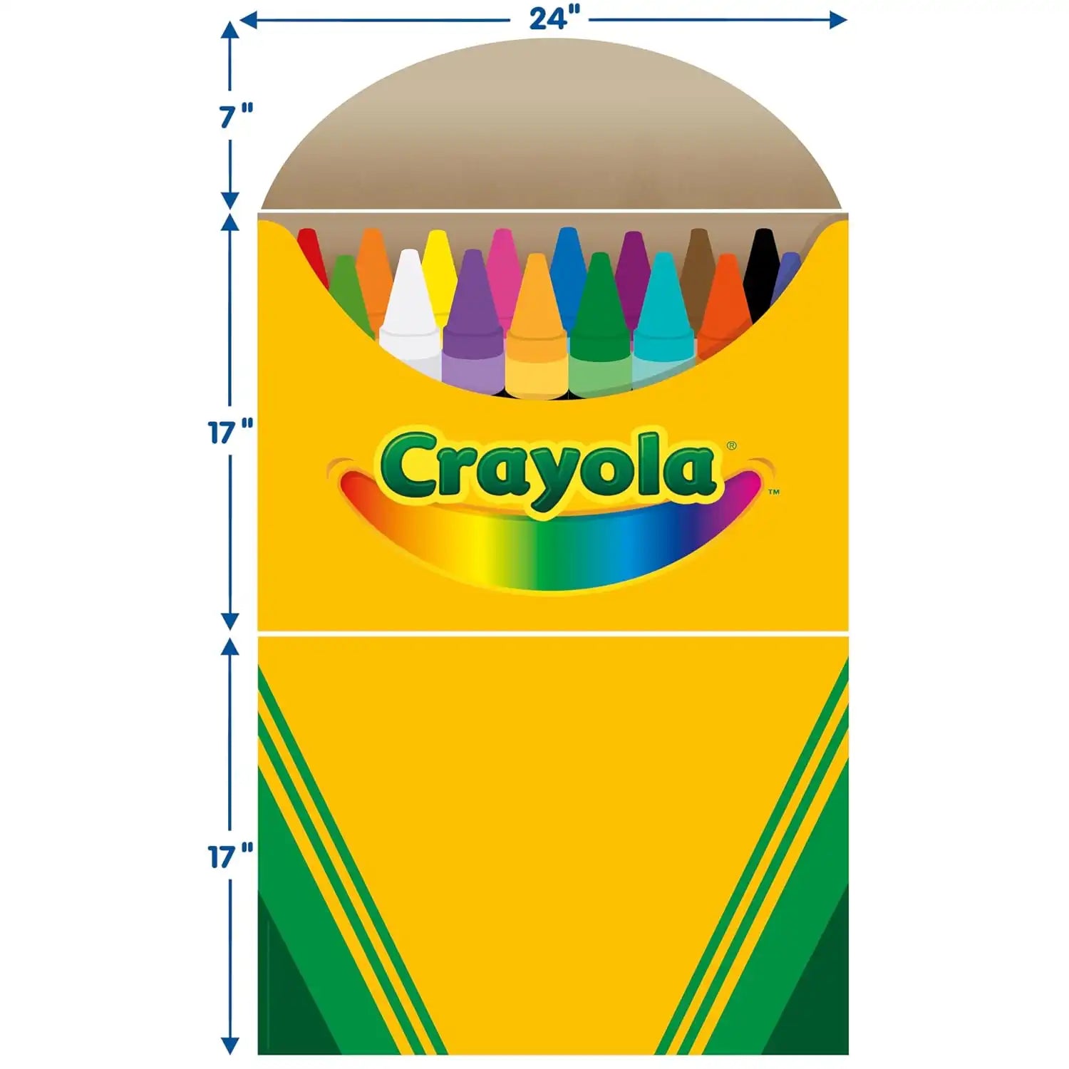 crayolamell.com