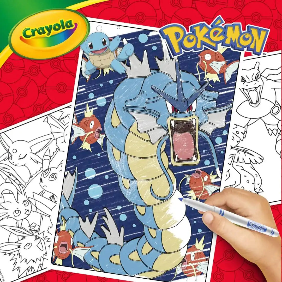 crayolamell.com