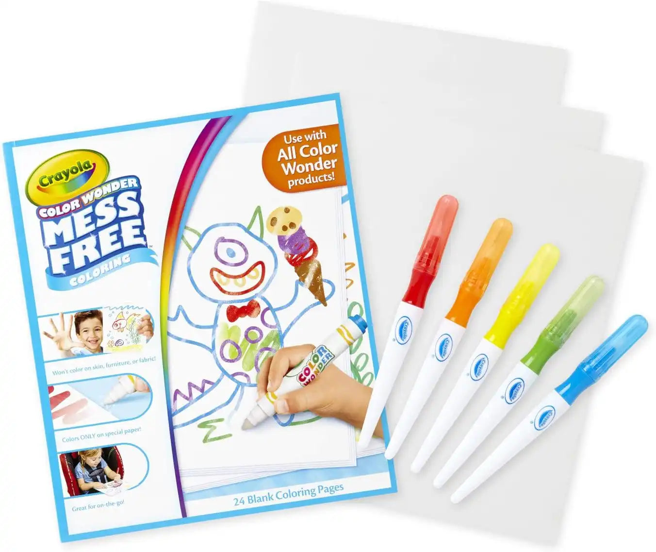crayolamell.com