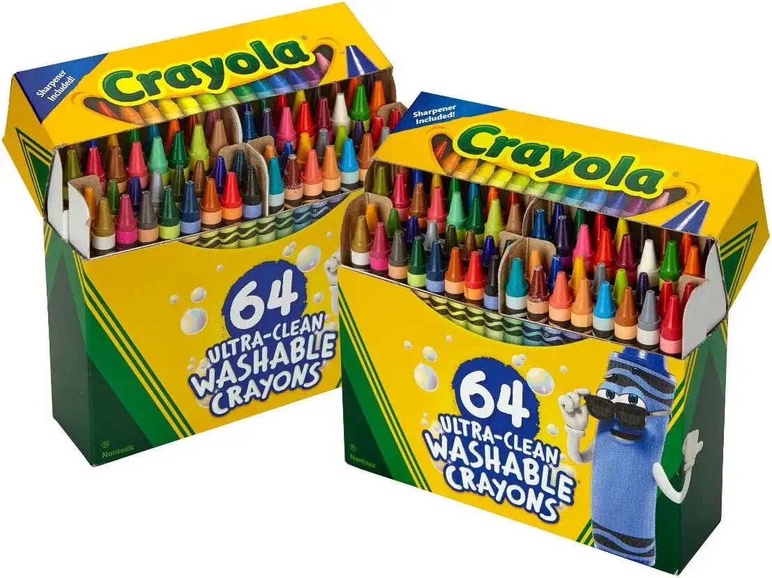 crayolamell.com