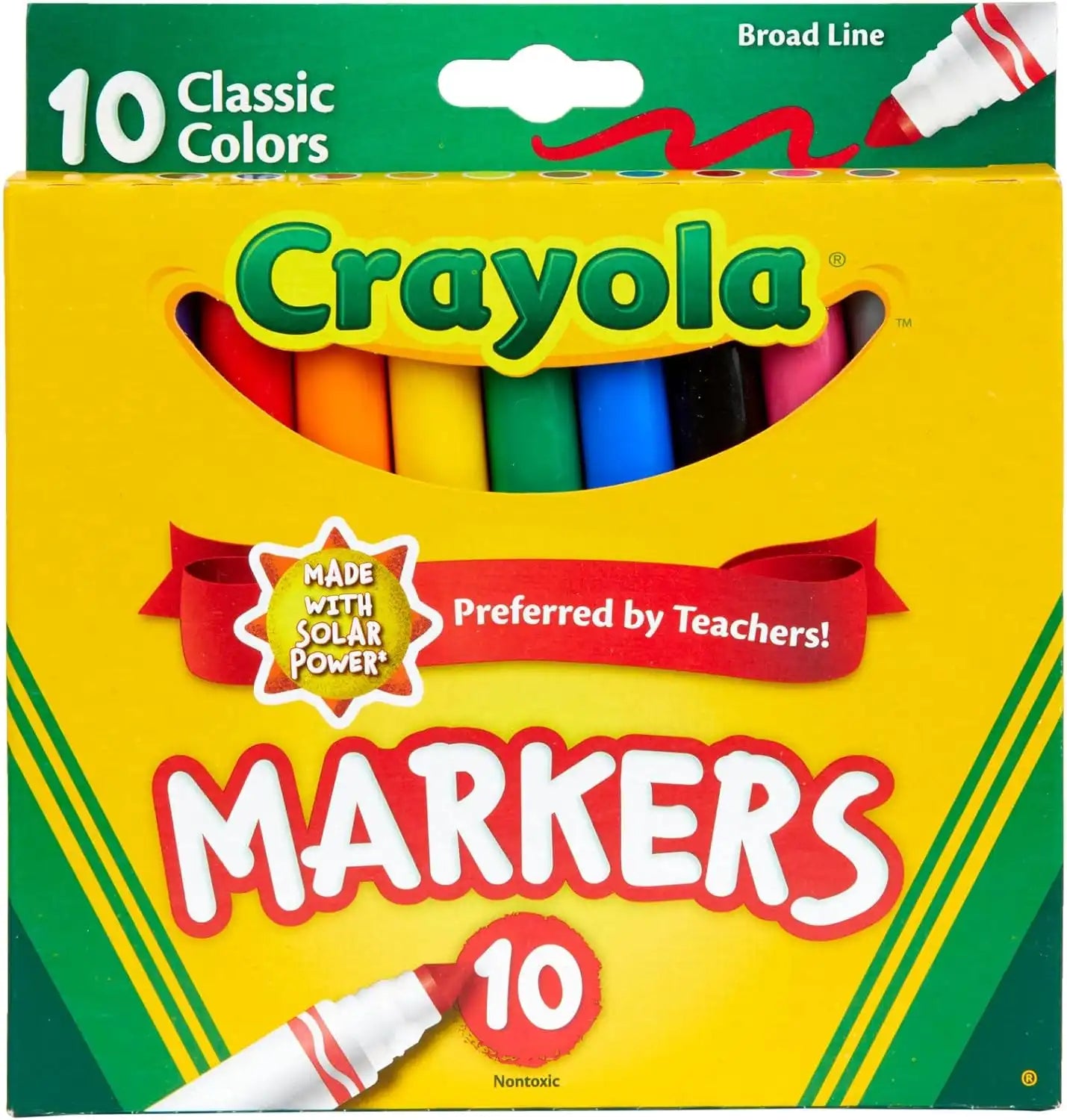 crayolamell.com