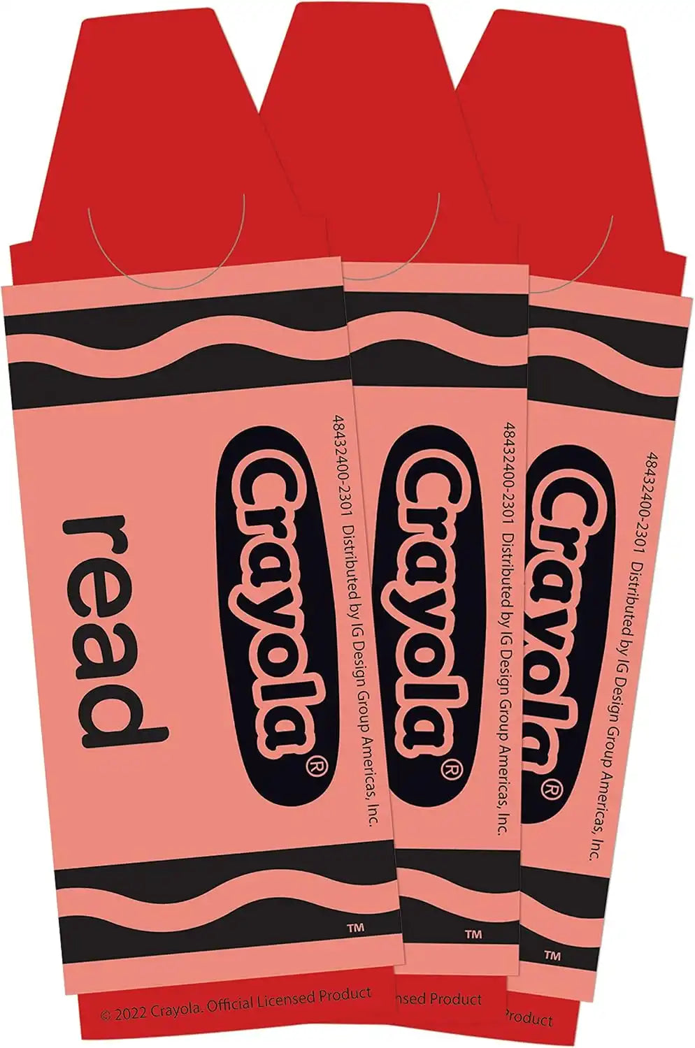 crayolamell.com