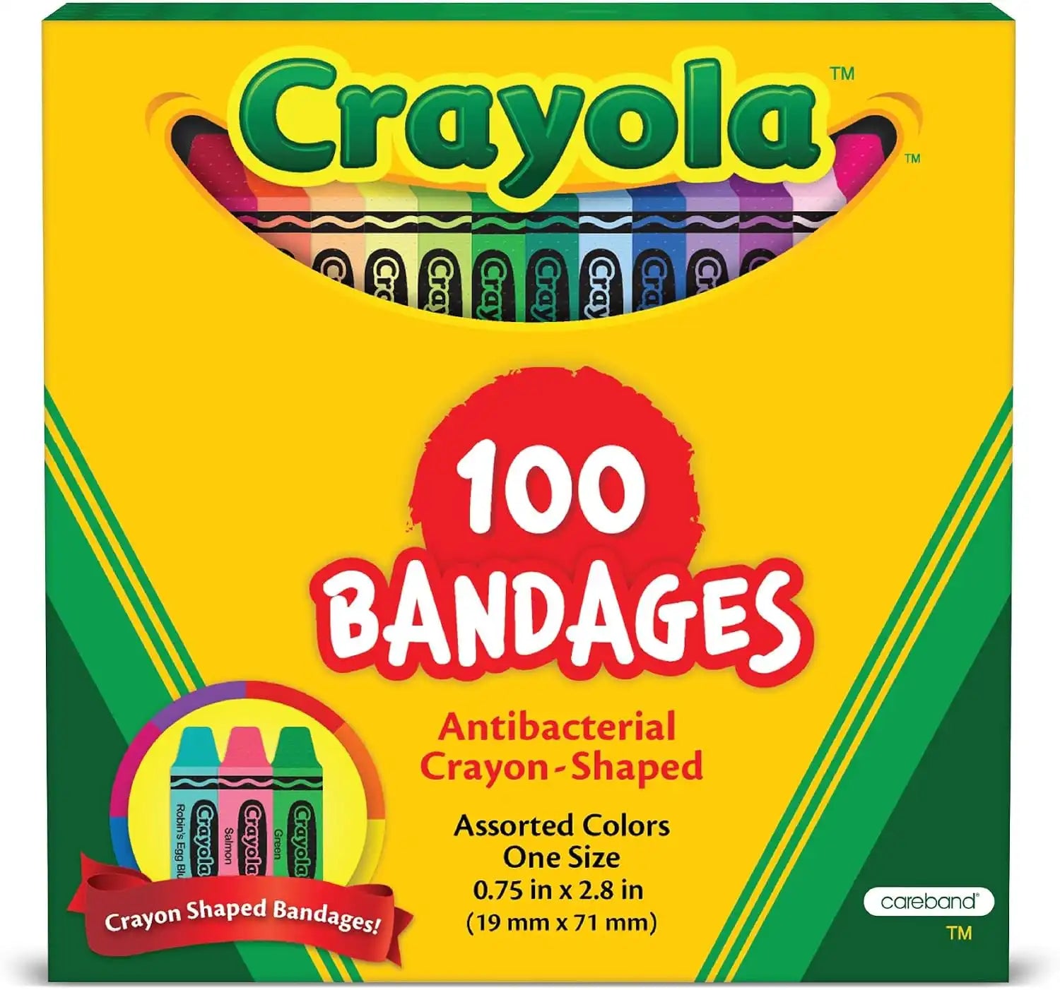 crayolamell.com