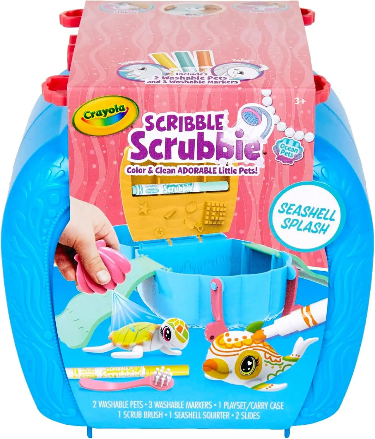 crayolamell.com