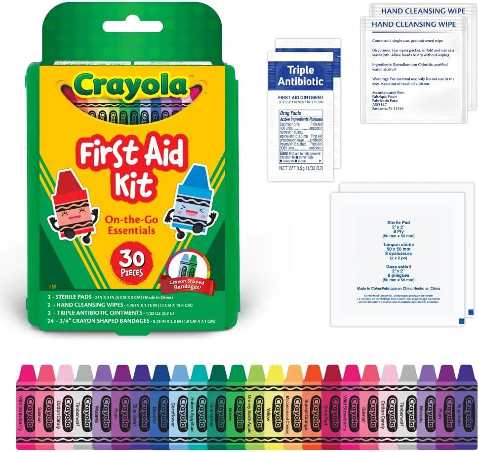 crayolamell.com