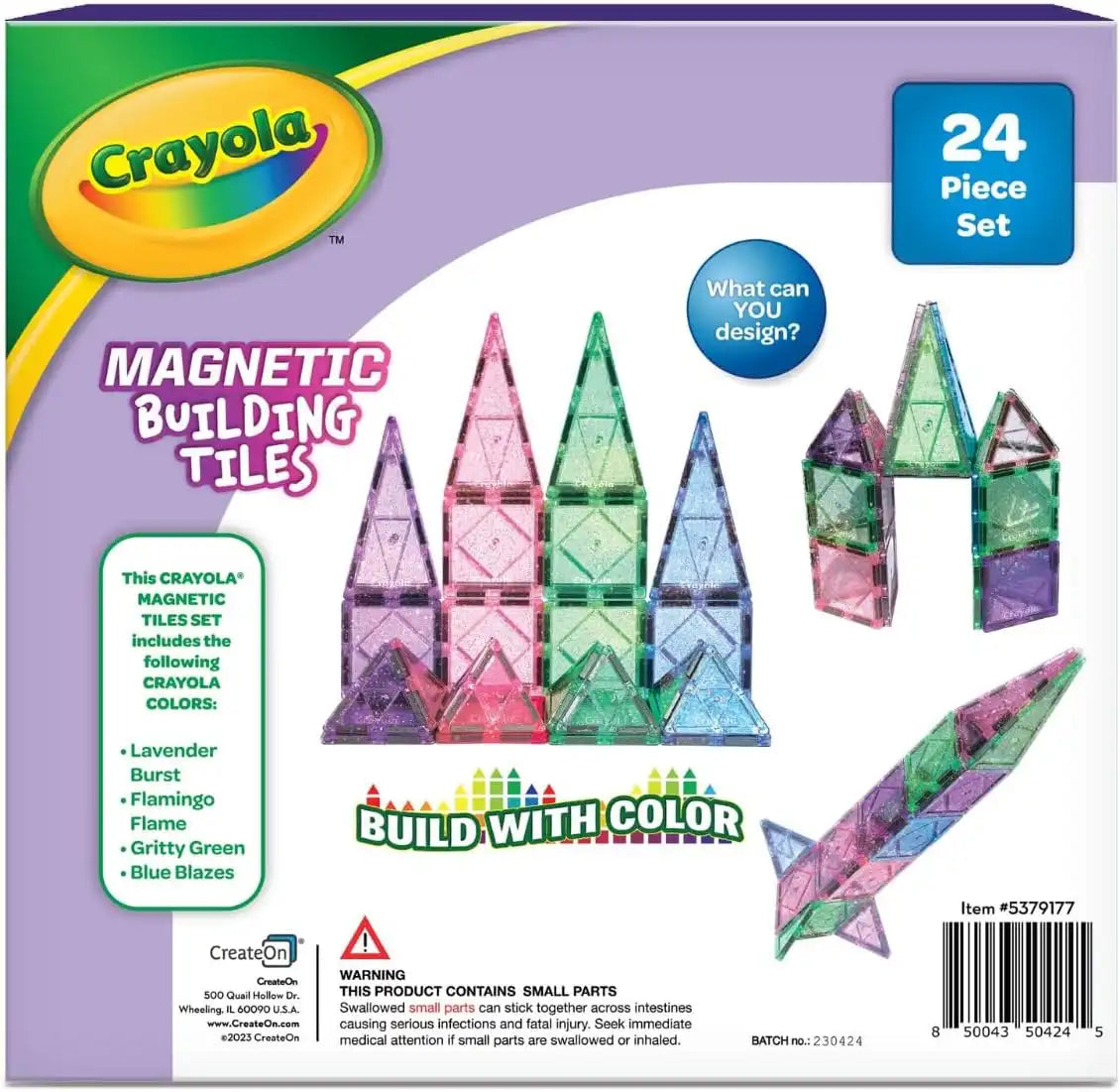 crayolamell.com