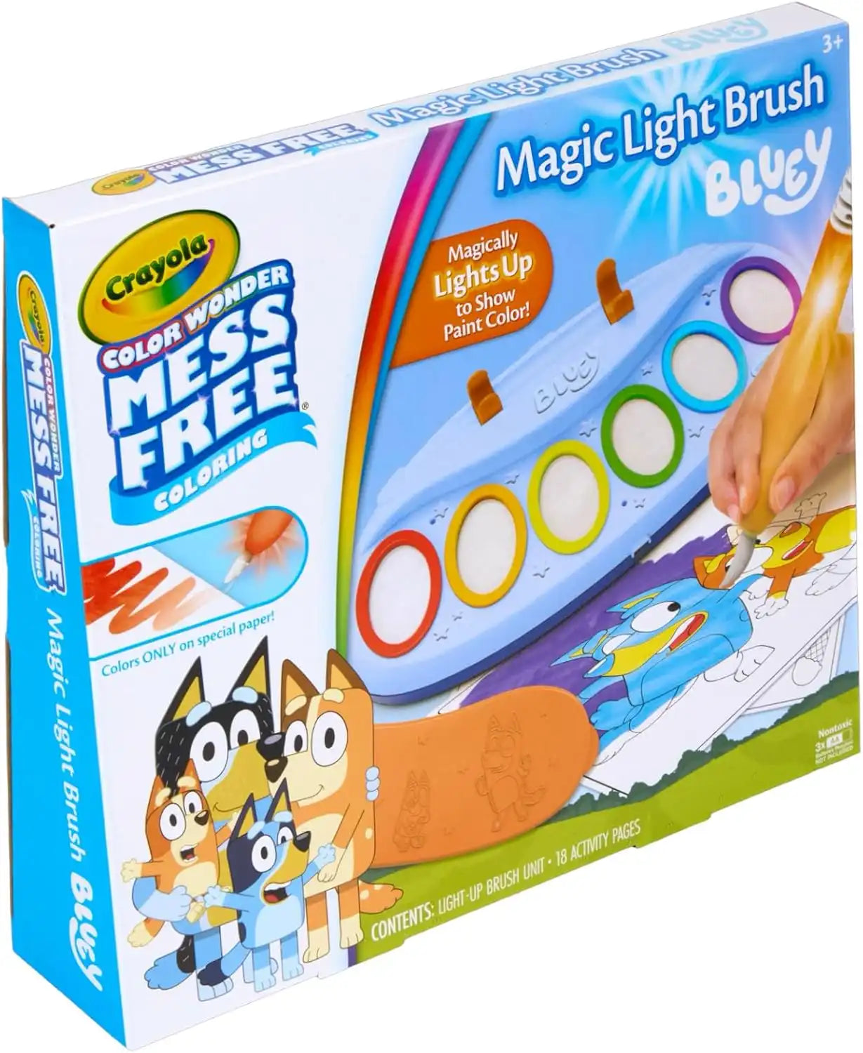 crayolamell.com