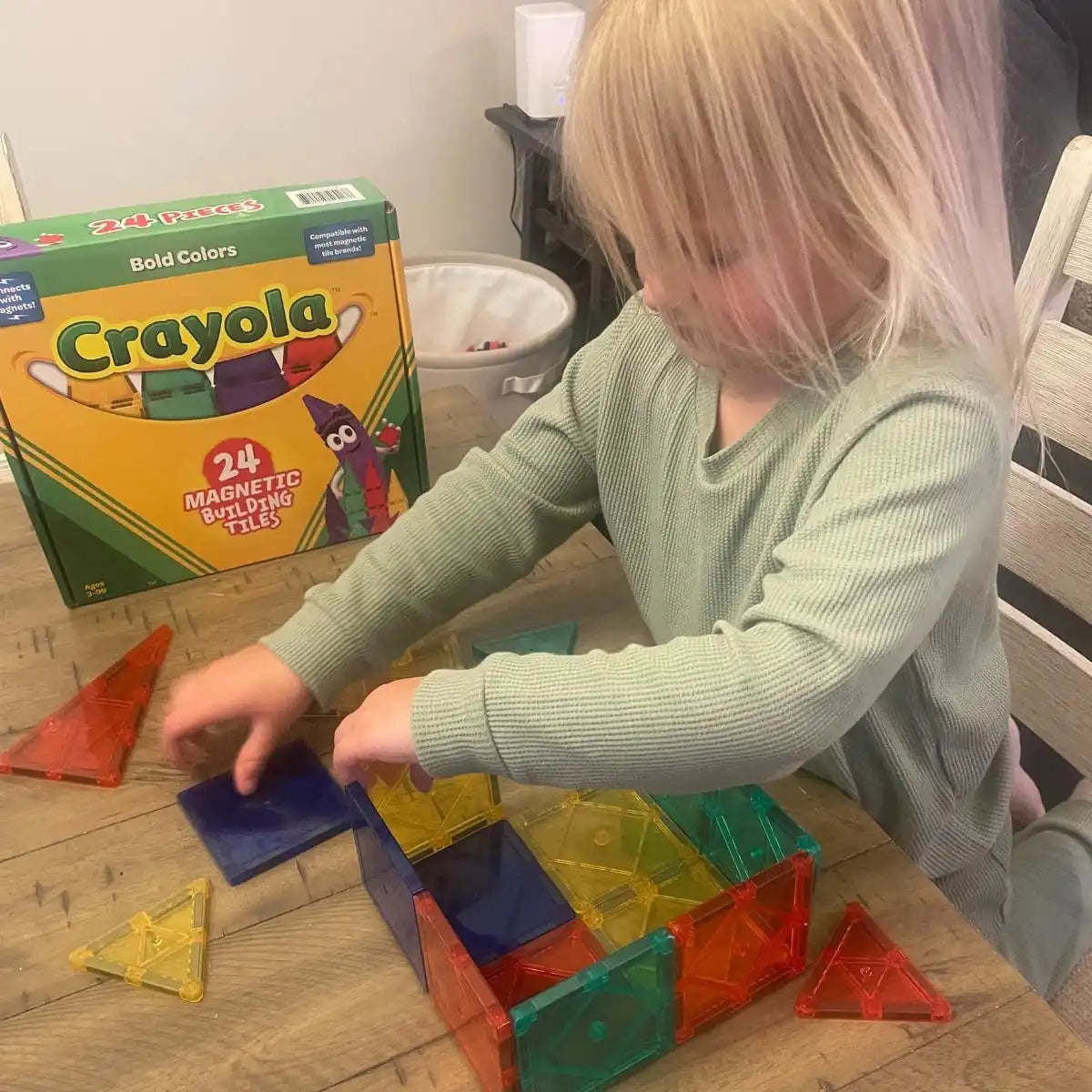 crayolamell.com