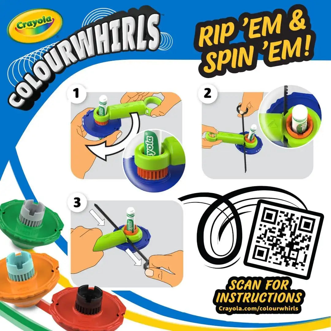 crayolamell.com