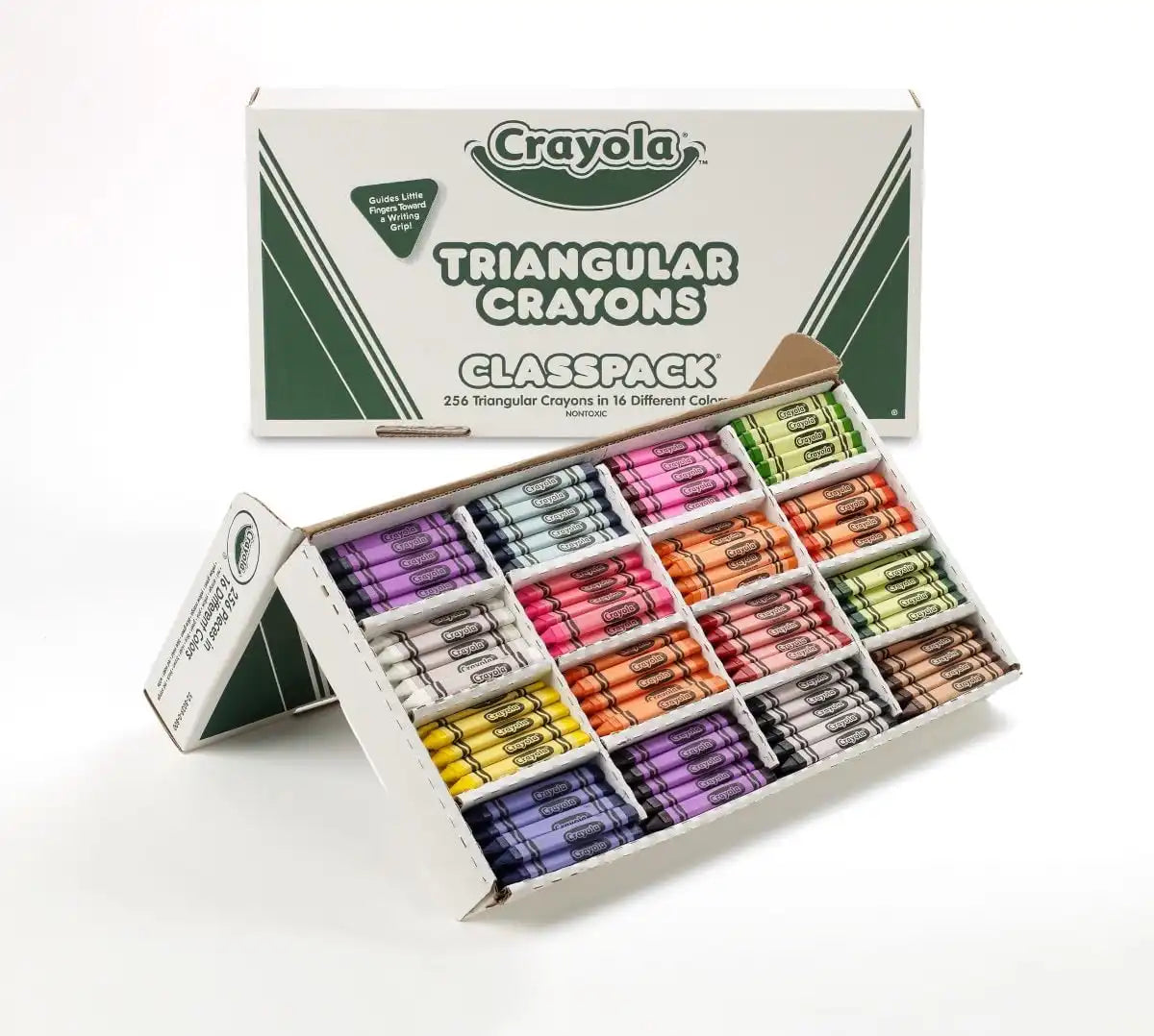 crayolamell.com