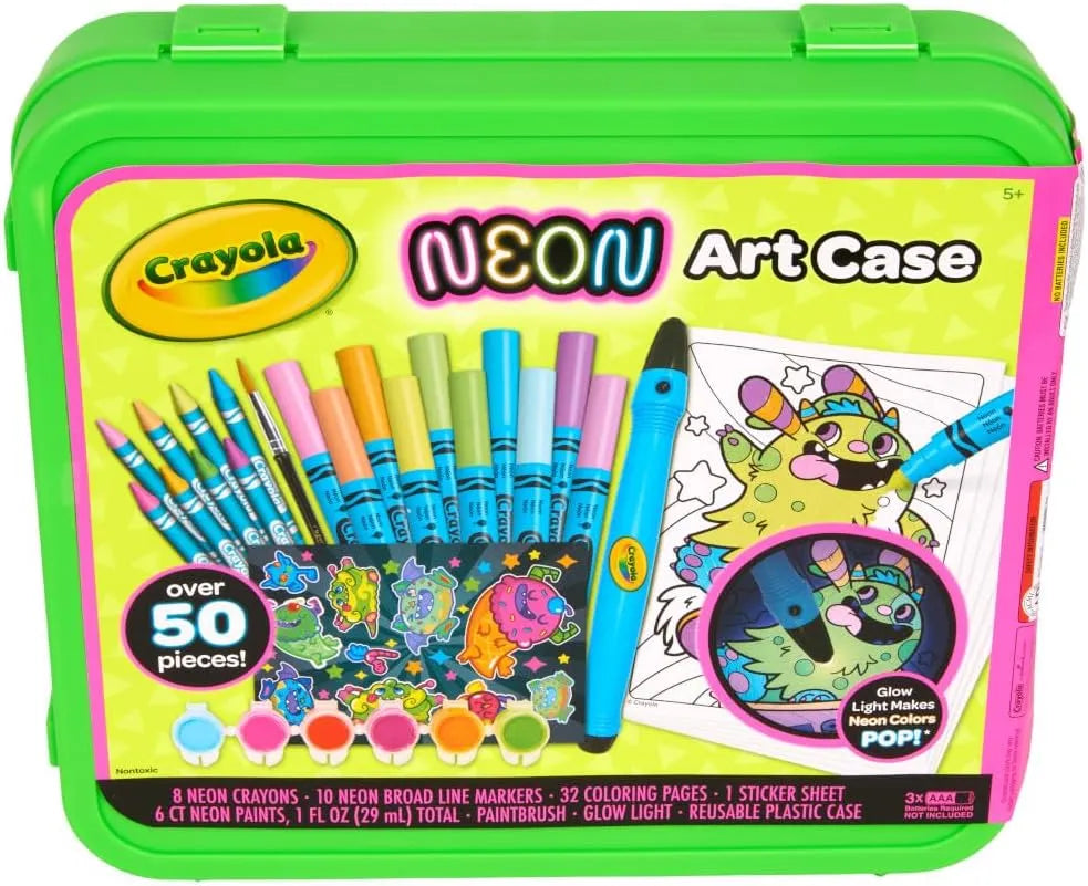 crayolamell.com