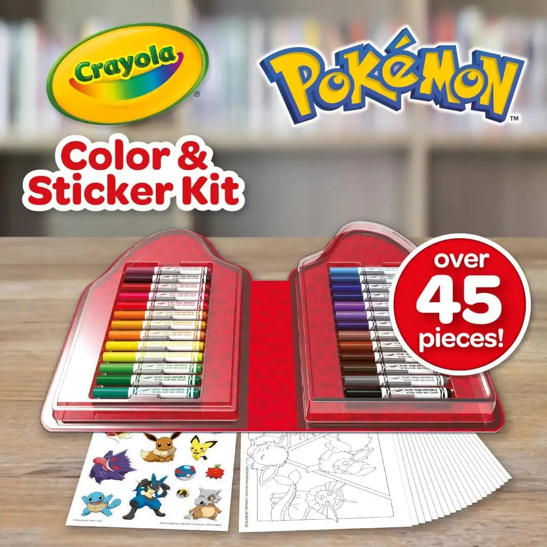 crayolamell.com