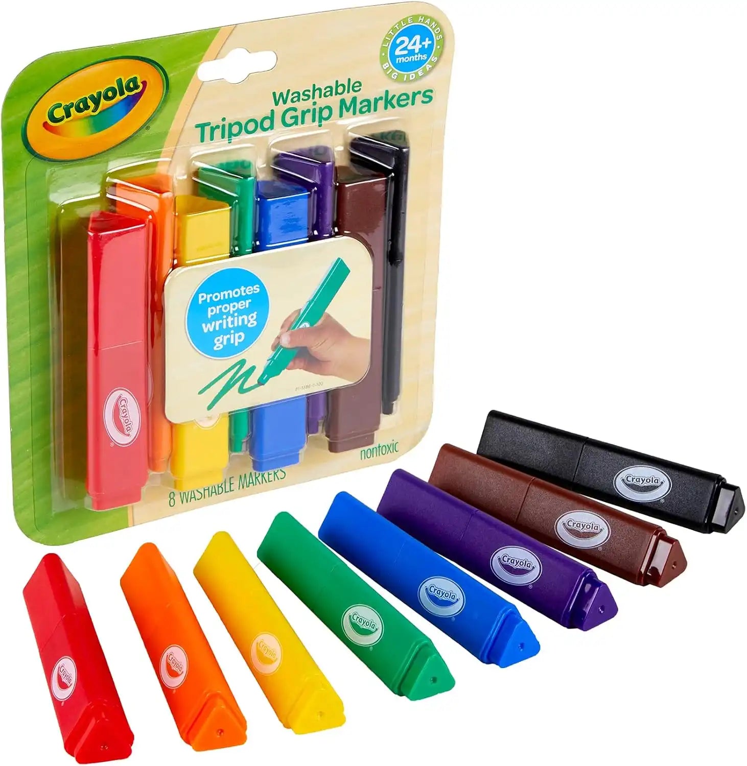 crayolamell.com