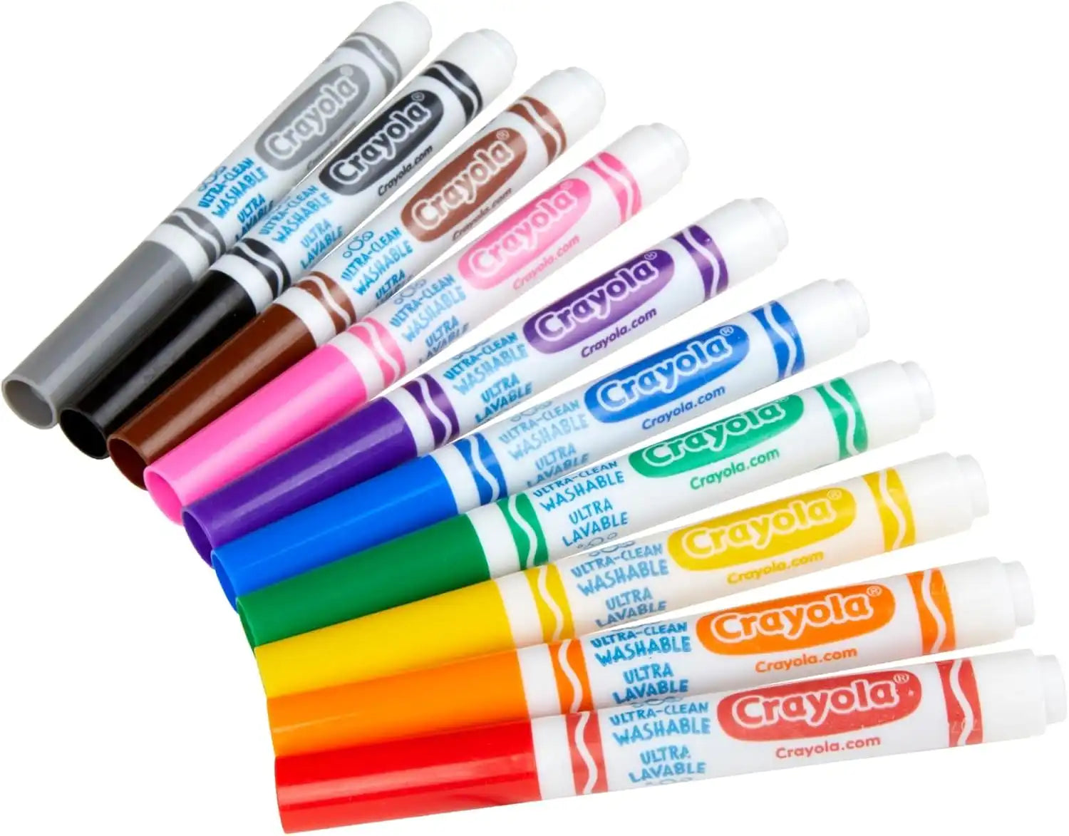 crayolamell.com