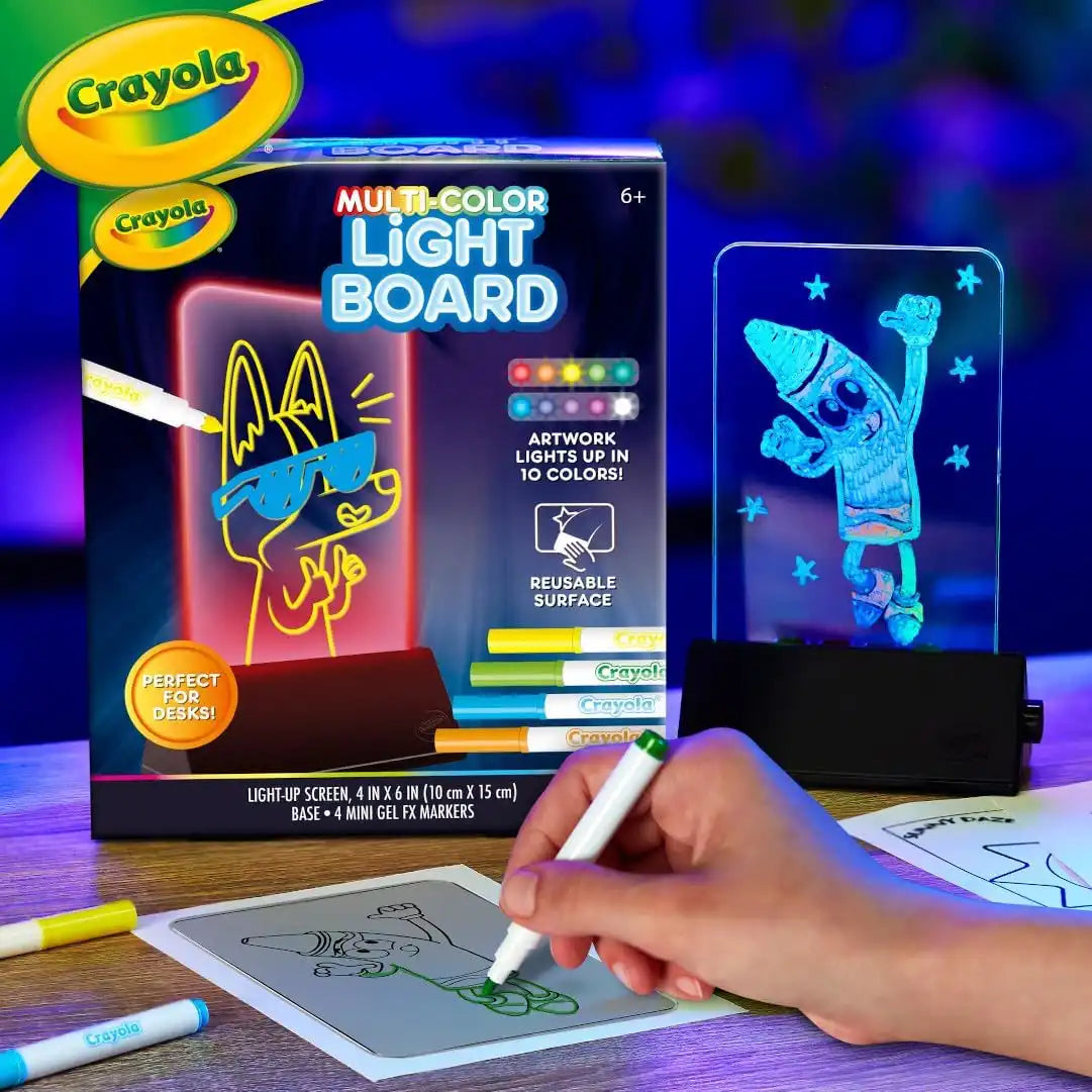 crayolamell.com