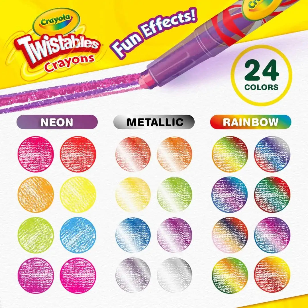 crayolamell.com