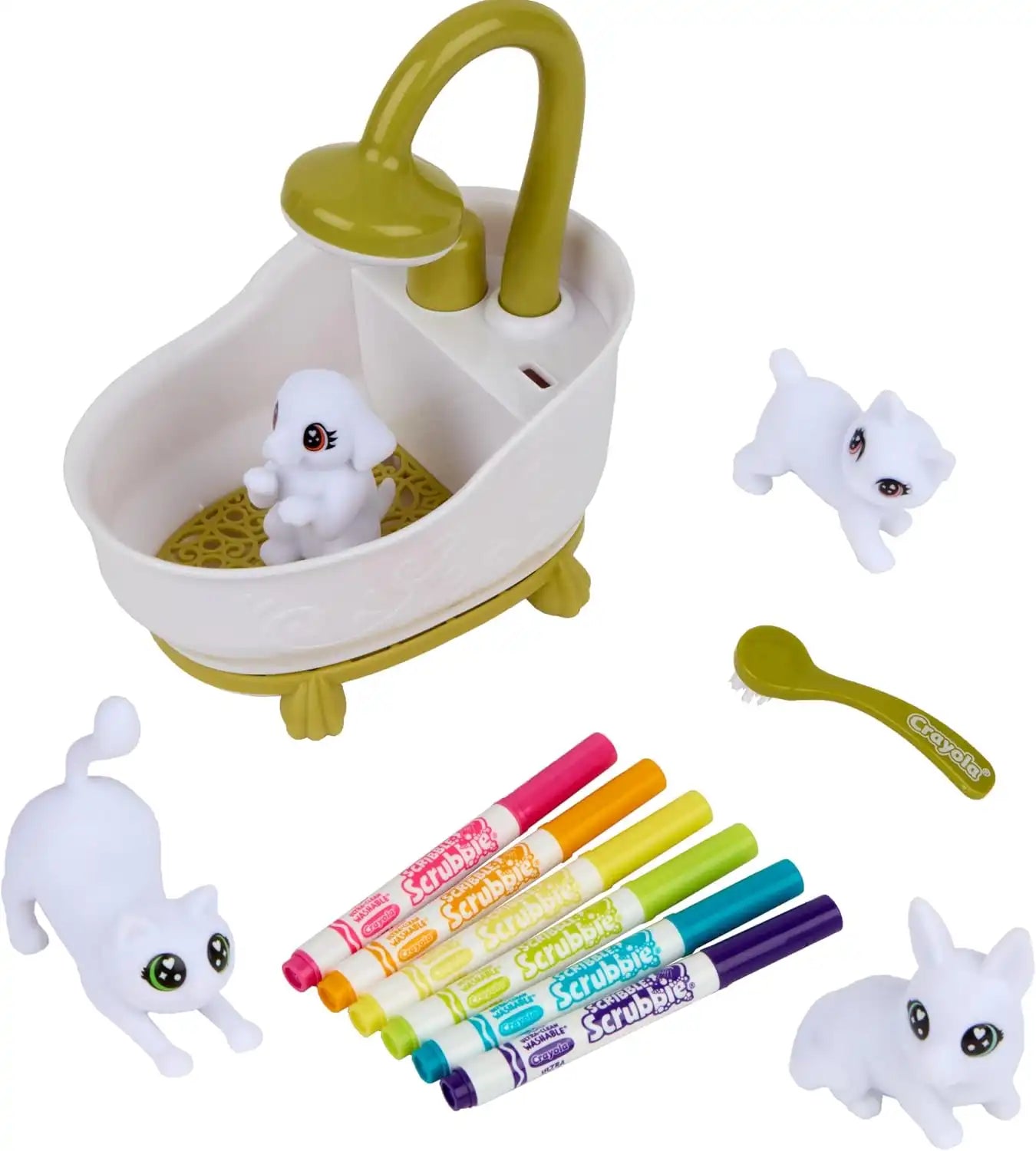 crayolamell.com