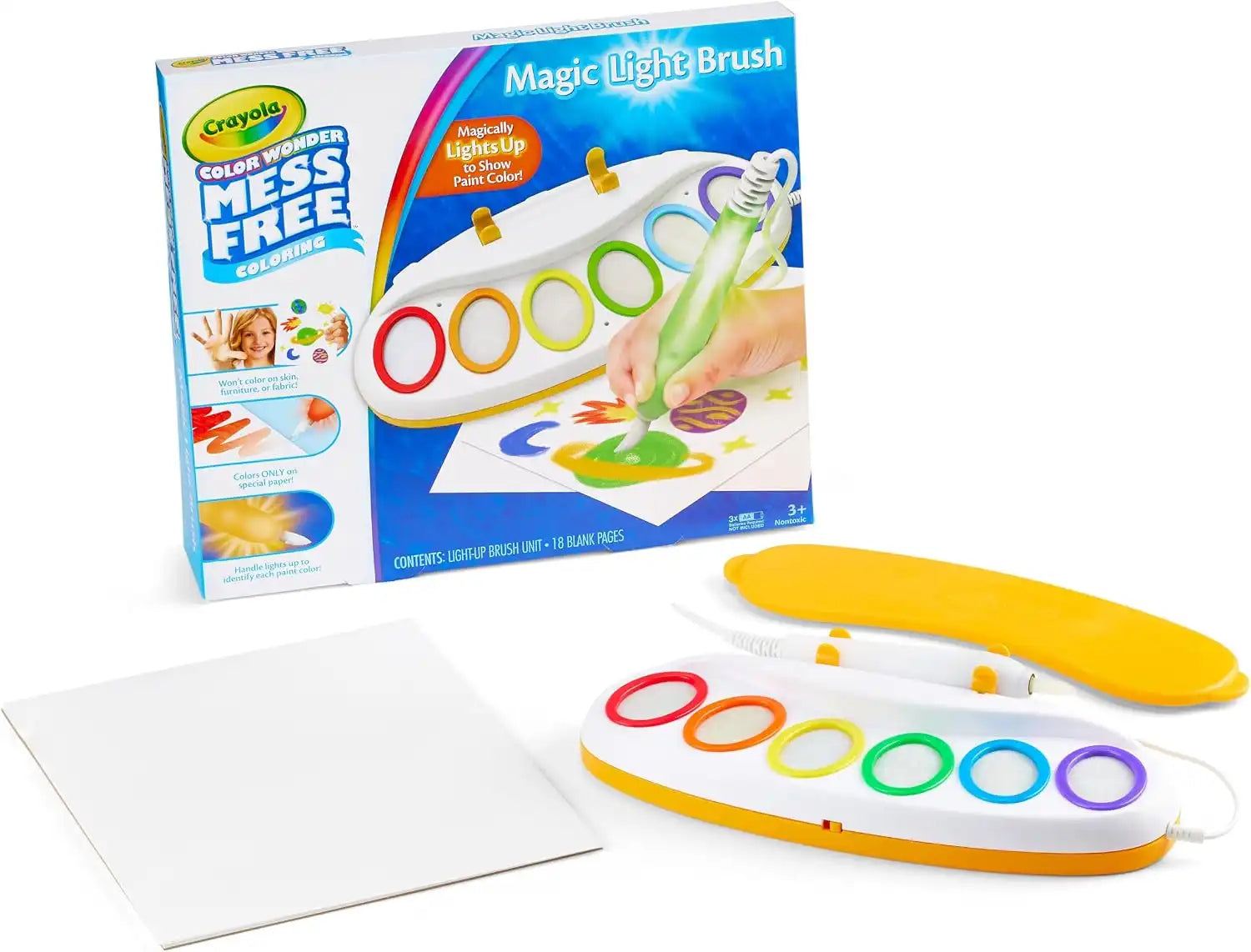 crayolamell.com