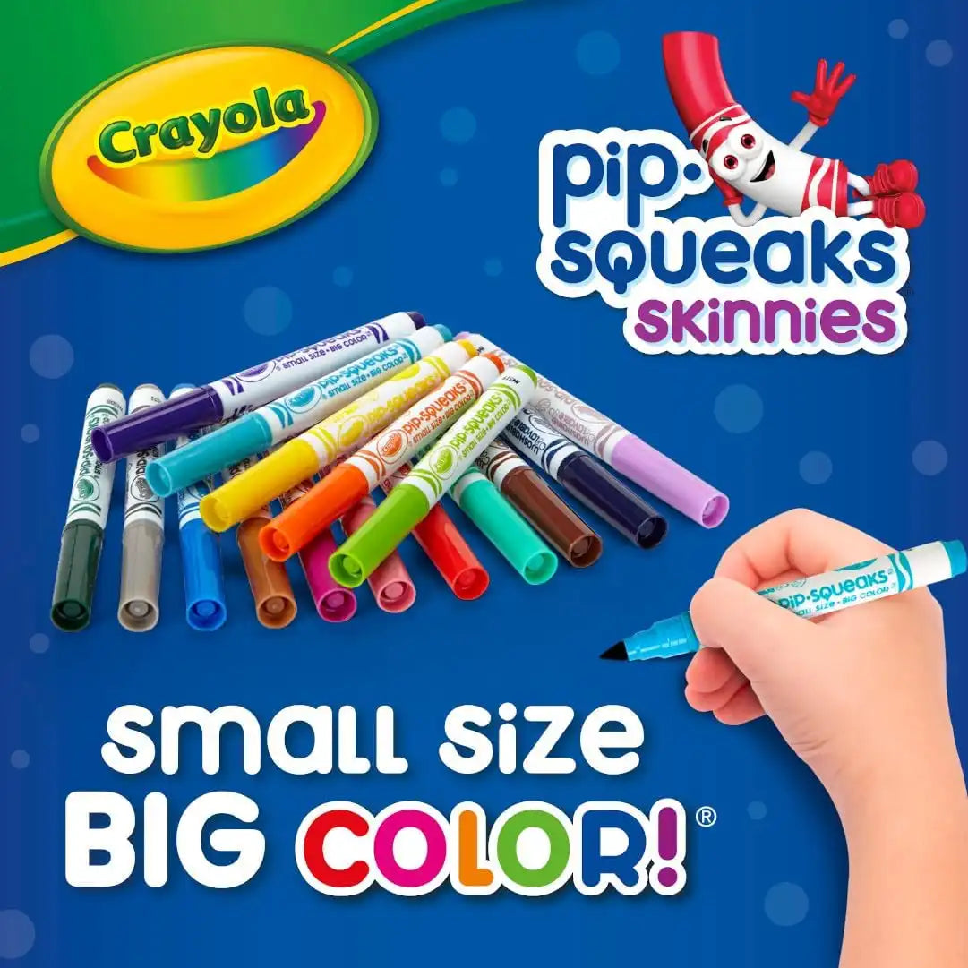 crayolamell.com