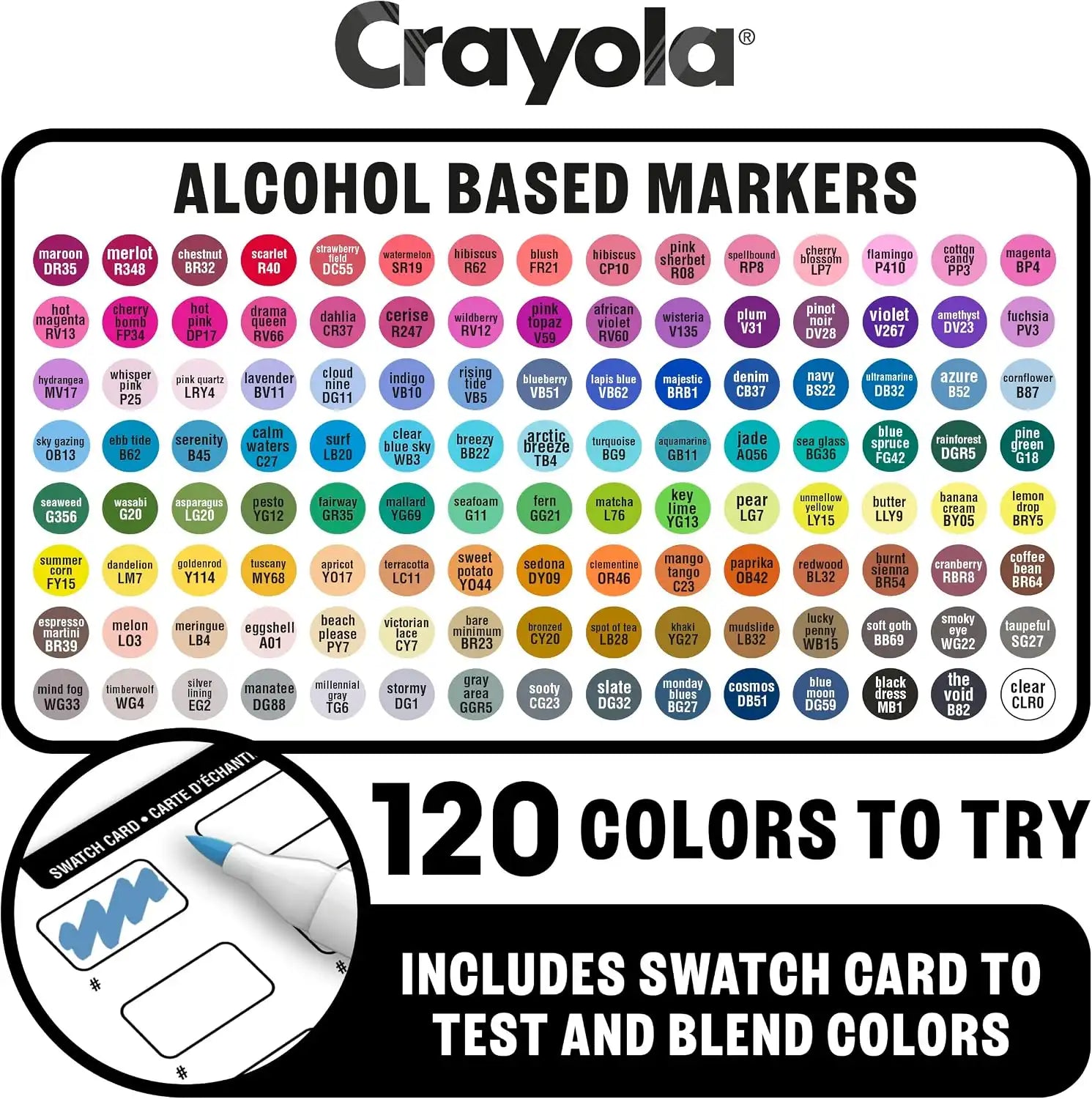 crayolamell.com