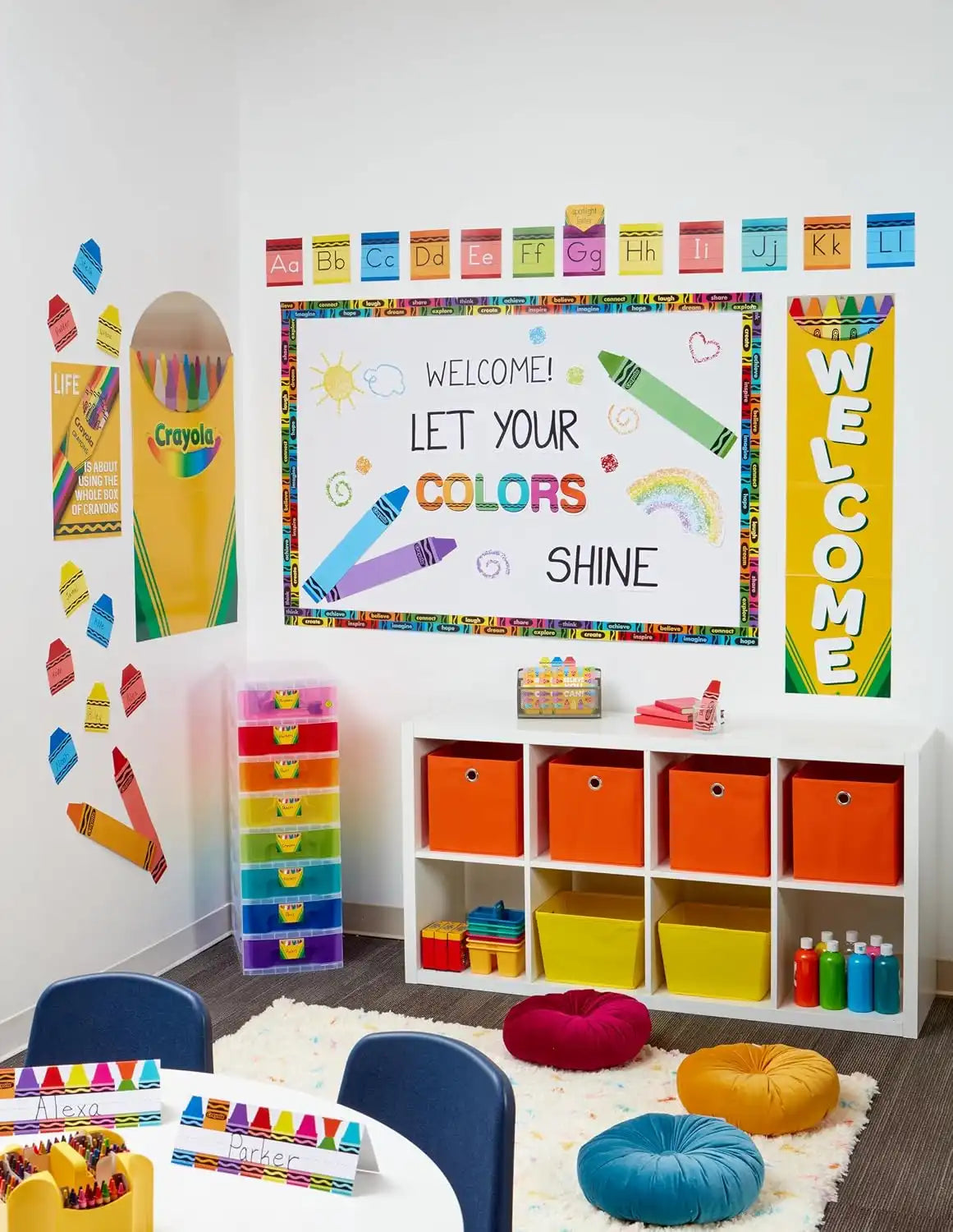 crayolamell.com