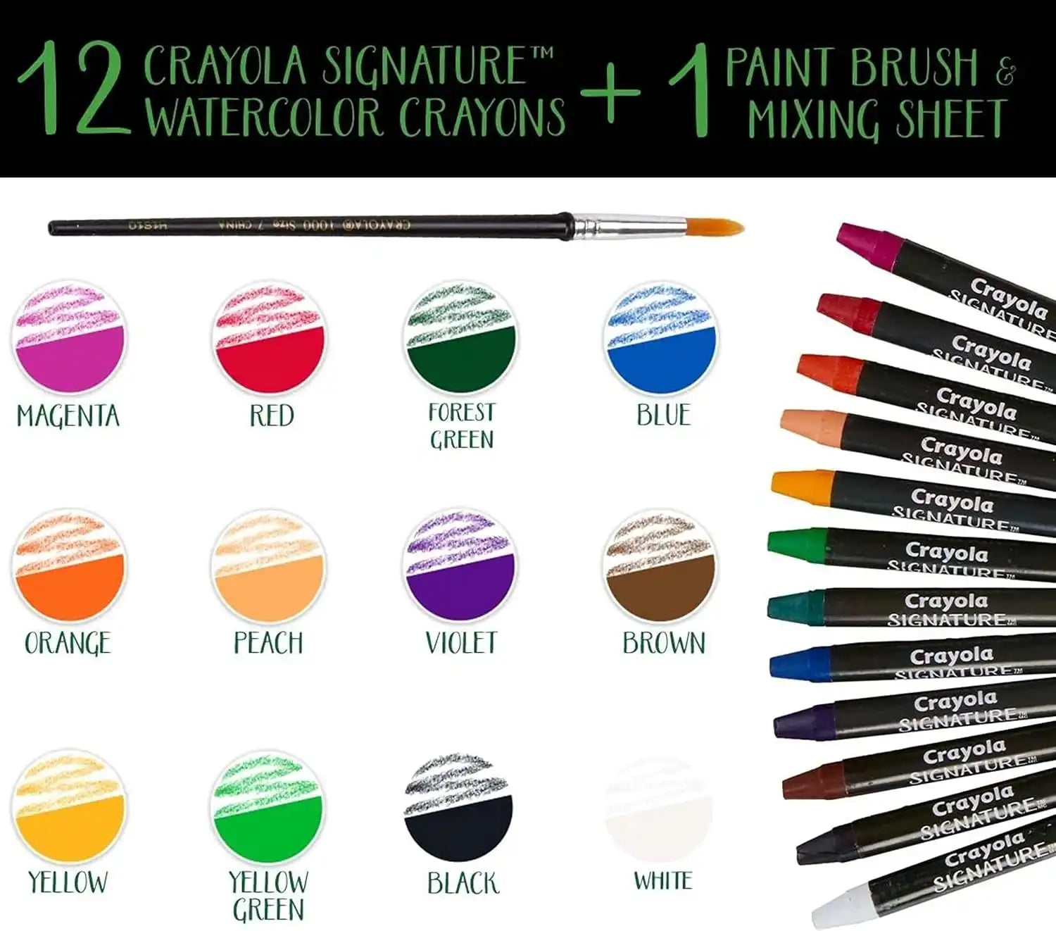 crayolamell.com