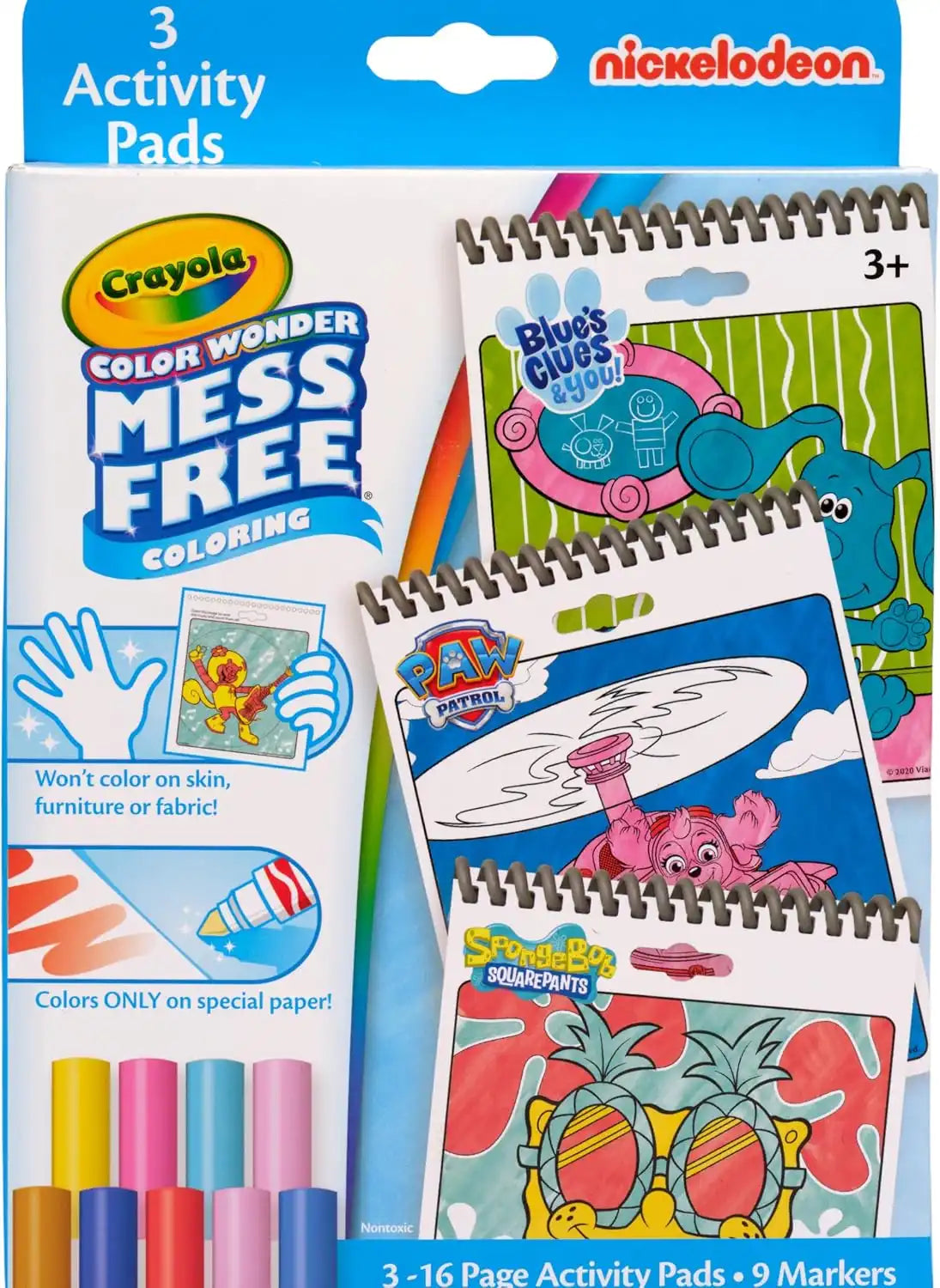 crayolamell.com