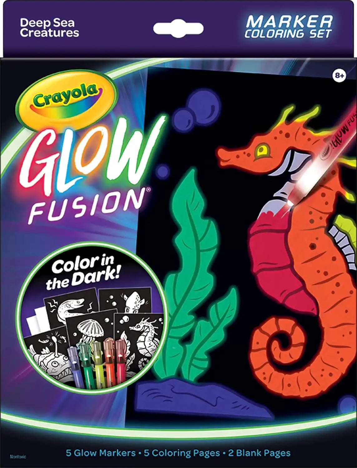 crayolamell.com