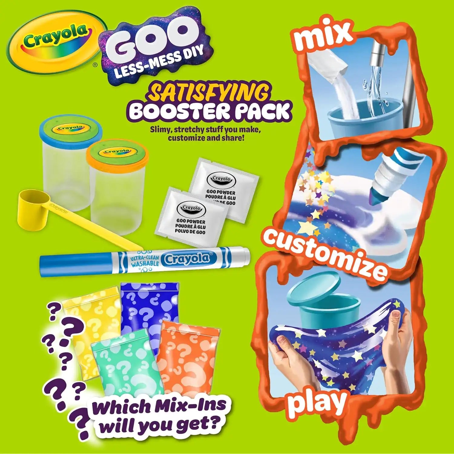 crayolamell.com