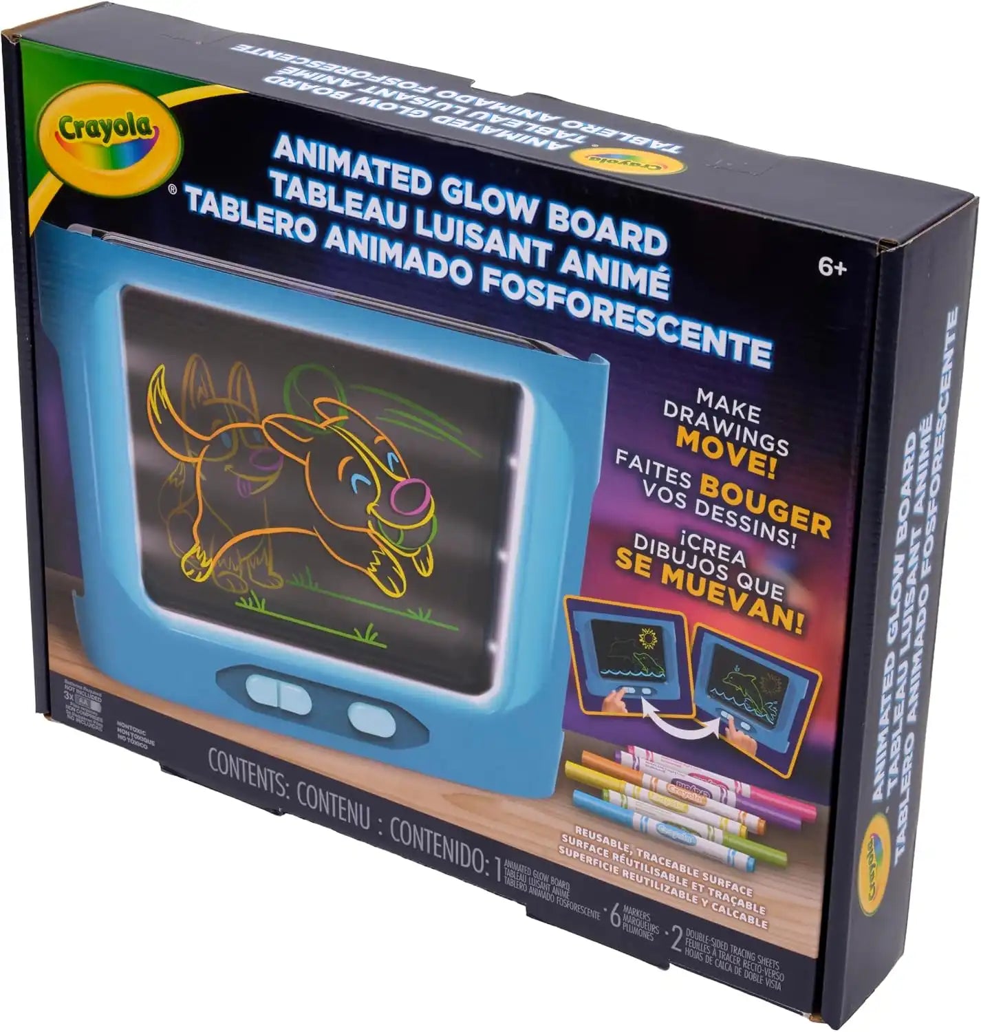 crayolamell.com