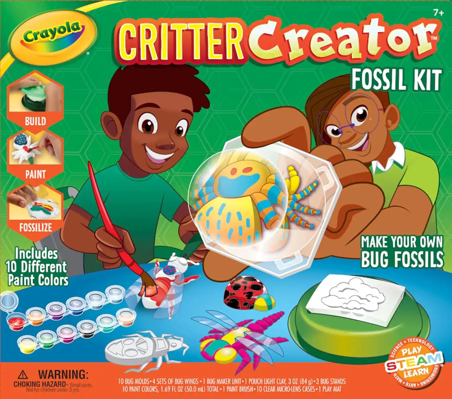 crayolamell.com